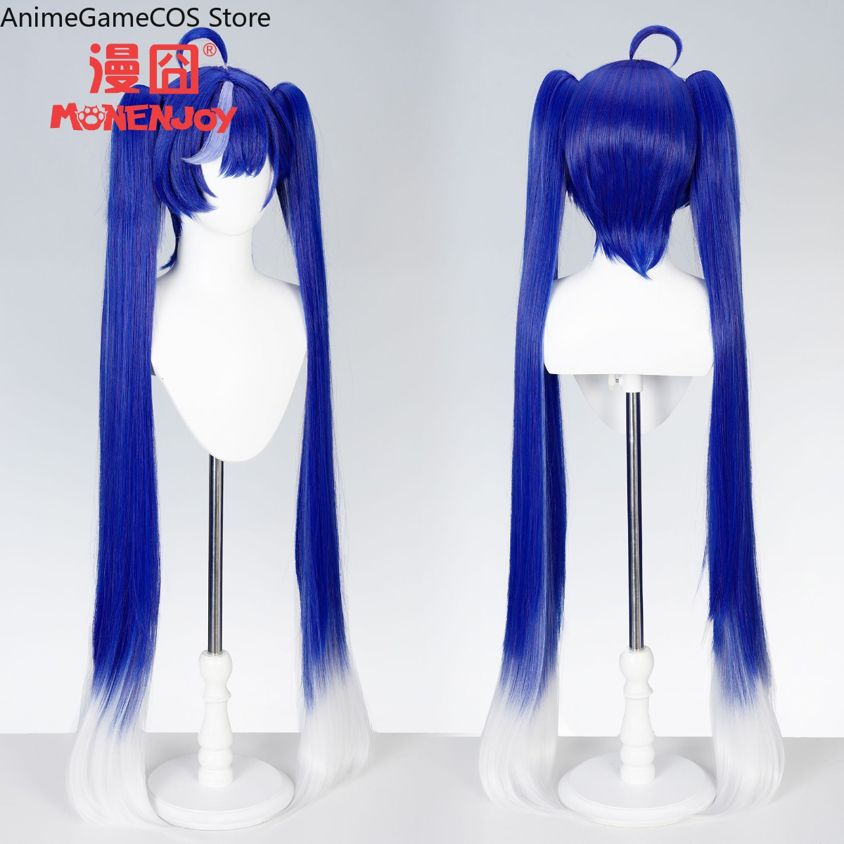 Anime Neverness To Everness Ni - đánh giá và giá Synthetic Wigs