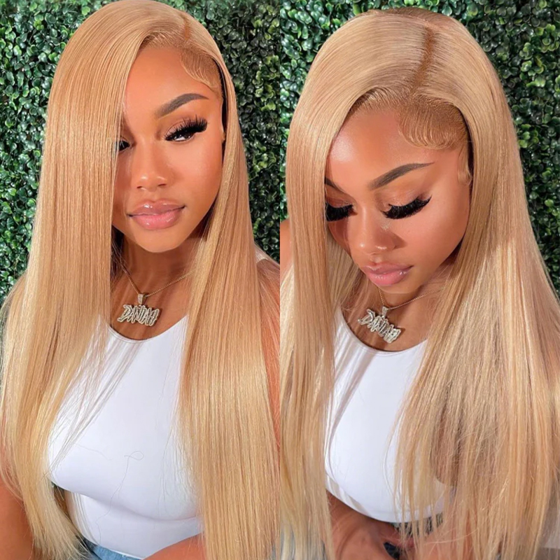 36 Inch 180-220% Density Strai - đánh giá và giá Hd Lace Frontal Wig Human Hair Pre Plucked