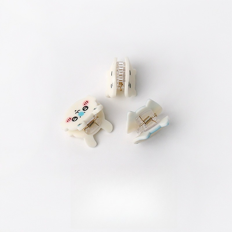 Ckw Small Hair Claw Clip Cute  - đánh giá và giá Hair Bundles