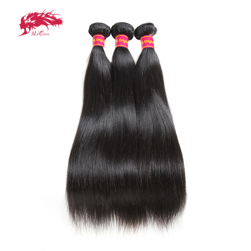 Ali Hoàng Hậu Tóc 3/4 Brasil N - đánh giá và giá Hair Bundles