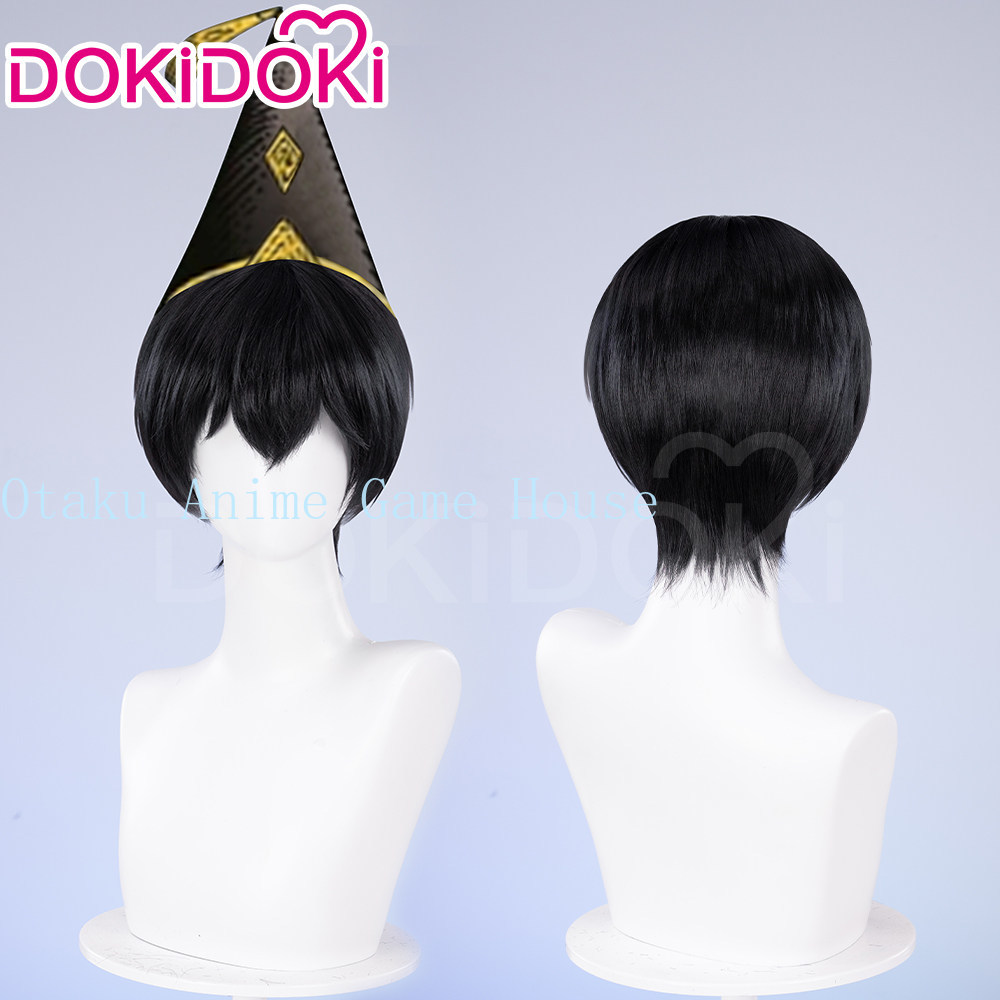 Witch Hat Atelier Olruggio Cos - đánh giá và giá Synthetic Wigs