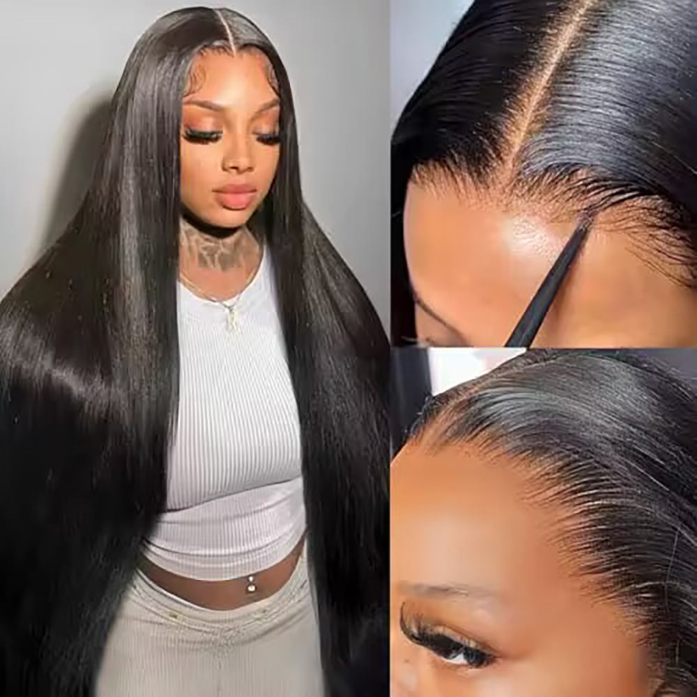 Gymdream Store 200% Density Bo - đánh giá và giá Lace Front Wigs