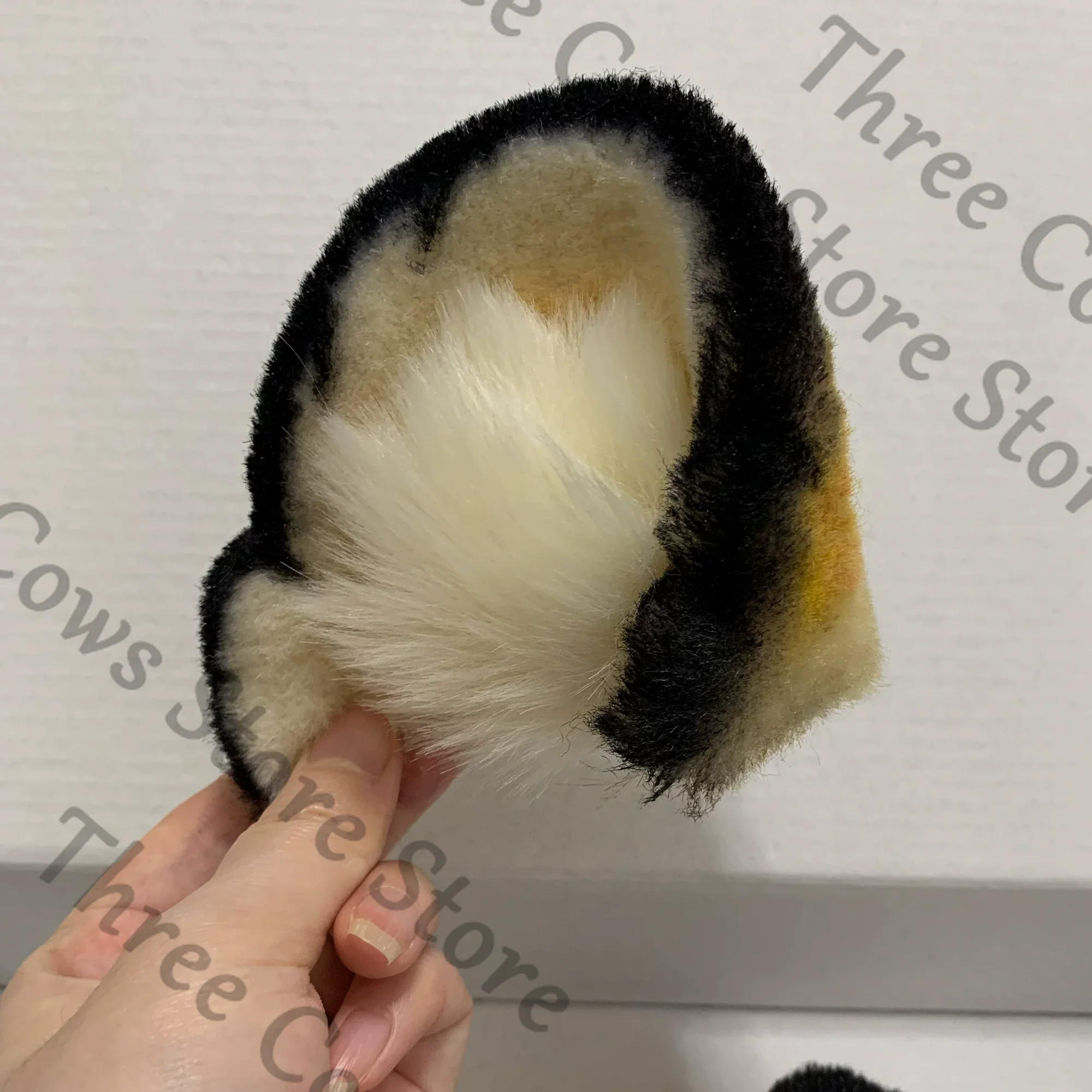 Genshin Impact Xilonen Cosplay - đánh giá và giá Hair Clips